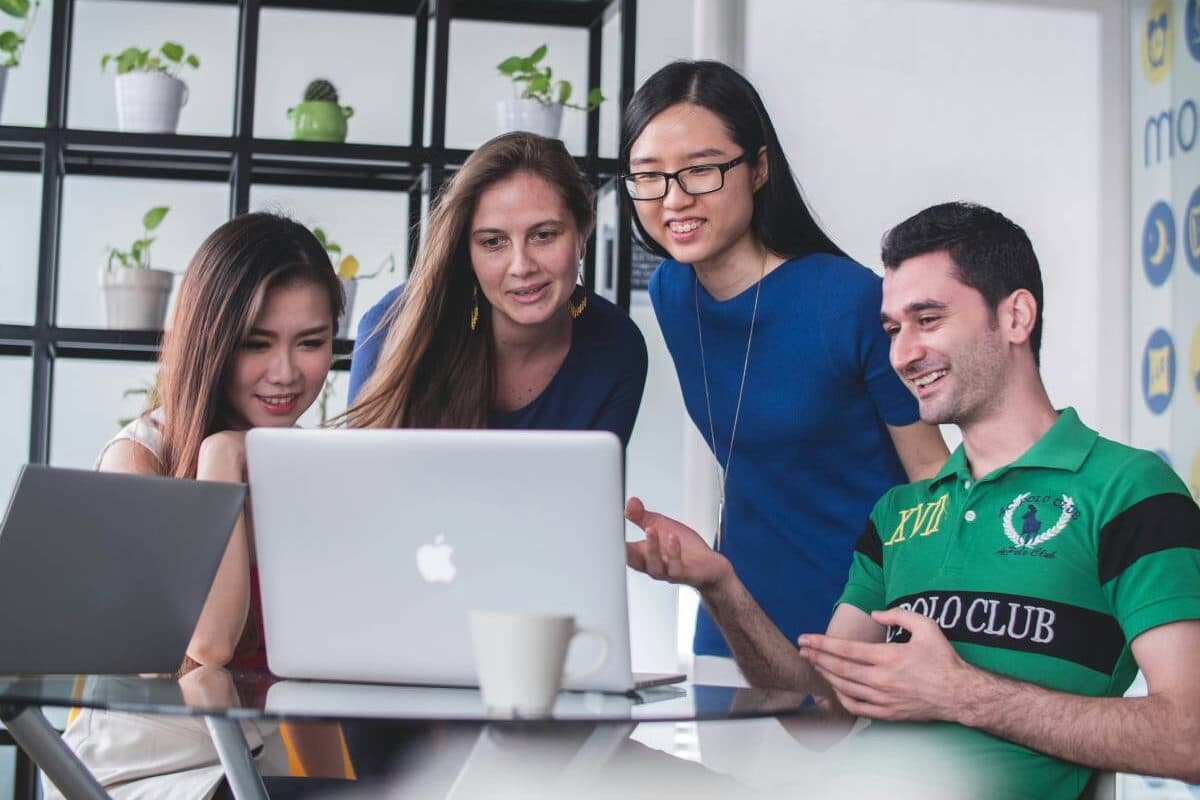 Empowering Scotland's Workforce: The Launch of 'Valuing Careers' Campaign