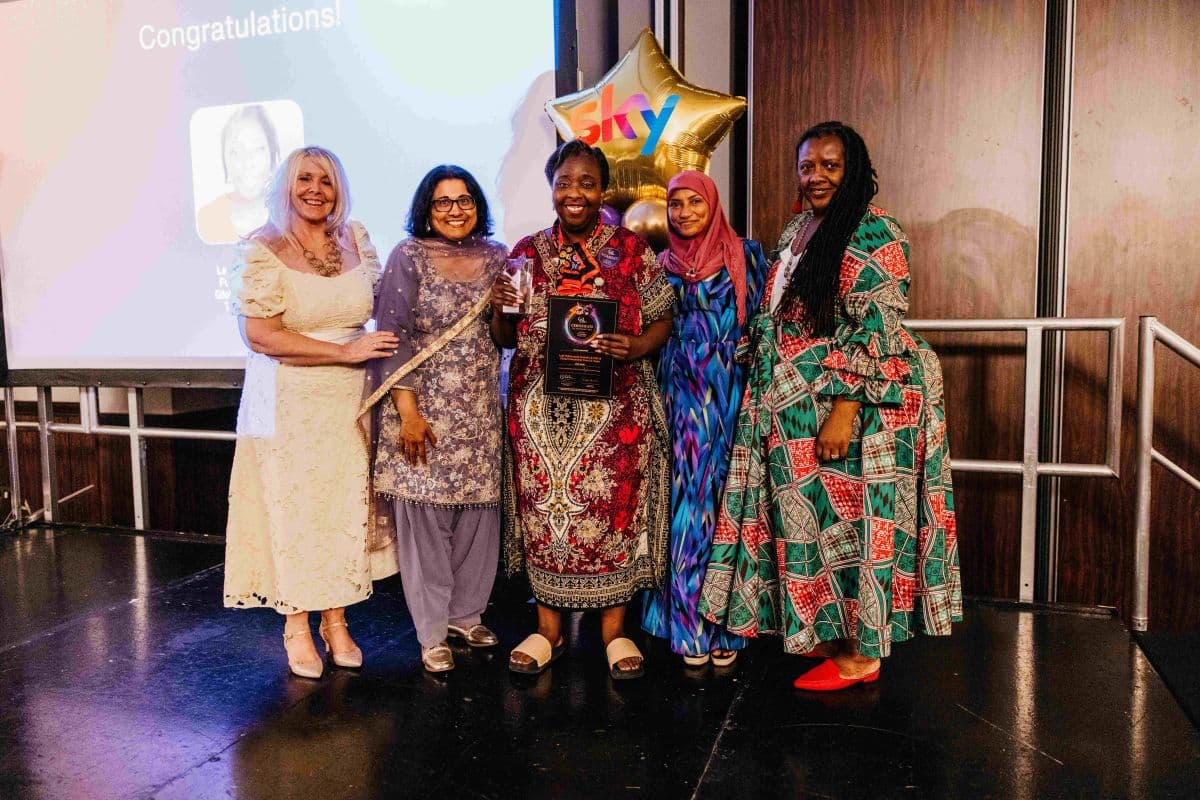 UK Career Development Awards 2025: Spotlight on Innovators Shaping Futures