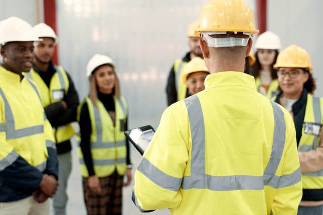 Next-Gen Construction: How Tech and Sustainability Are Reshaping Careers