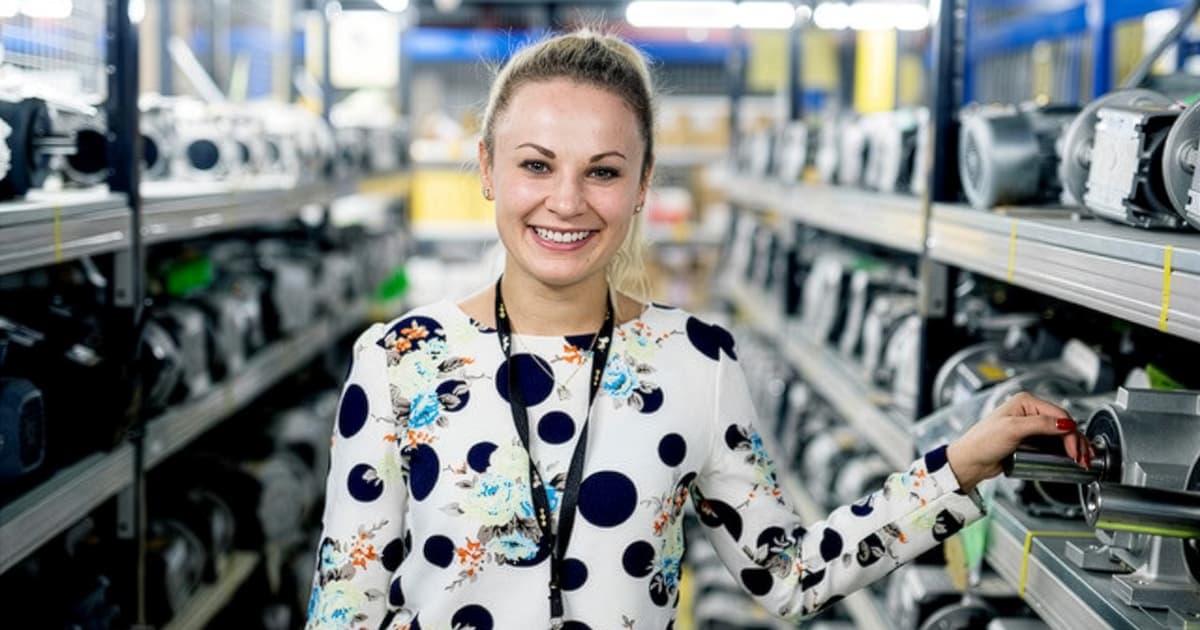 Women in Engineering: Unlocking £1 Billion in Earnings Potential