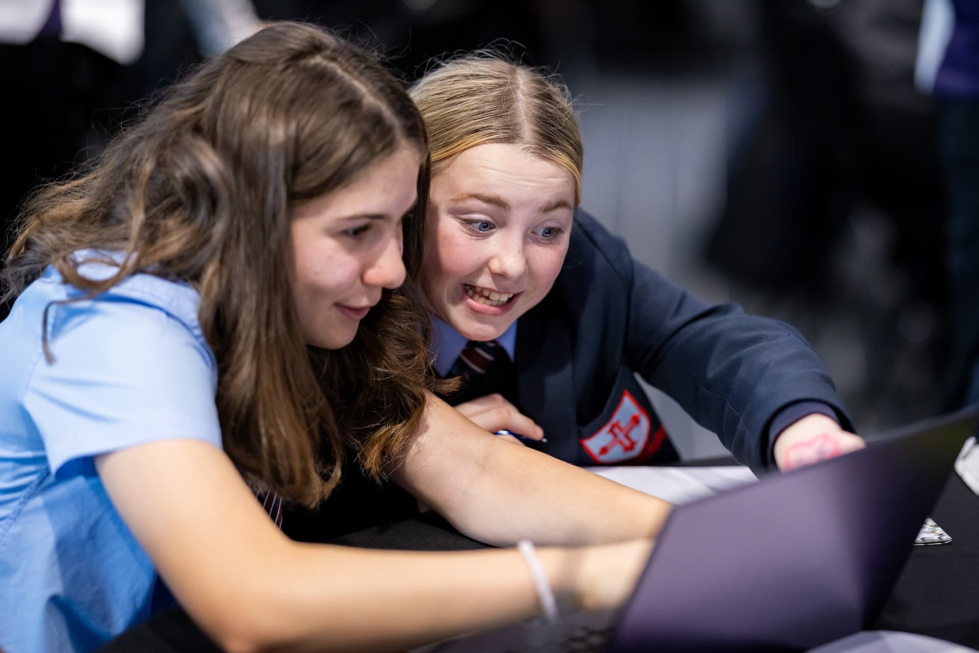 IN4 Group to Bring Tech Careers to 45,000 East Midlands Students in Landmark Deal