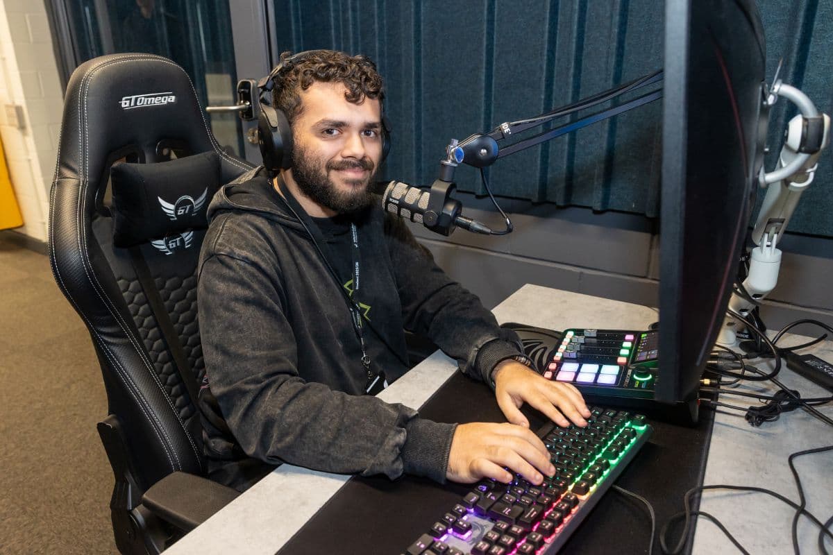 Future-Proof Your Career: Wiltshire College Launches Cutting-Edge Digital Courses for 2027