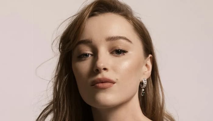 Phoebe Dyvenor