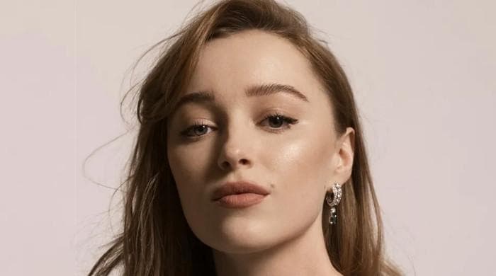 Phoebe Dyvenor's Bold Career Shift: From Acting to Producing