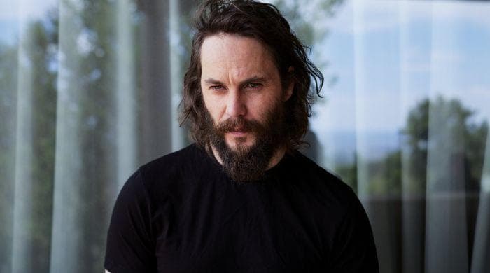 Taylor Kitsch Opens Up: The Cost of Fame and Balancing Life's Priorities