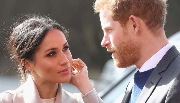 Meghan Markle had career opportunity in UK before meeting Prince Harry