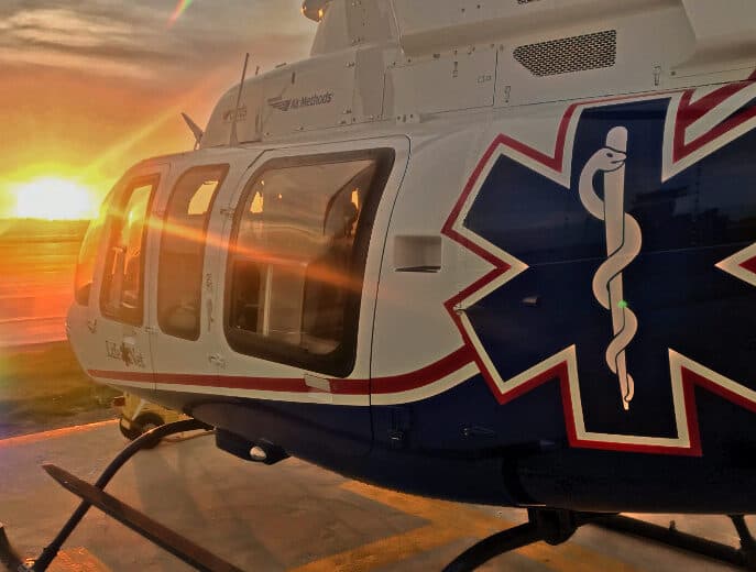 Soar to New Heights: Air Methods and Mauna Loa Helicopters Unite to Pilot Careers in Emergency Medical Services