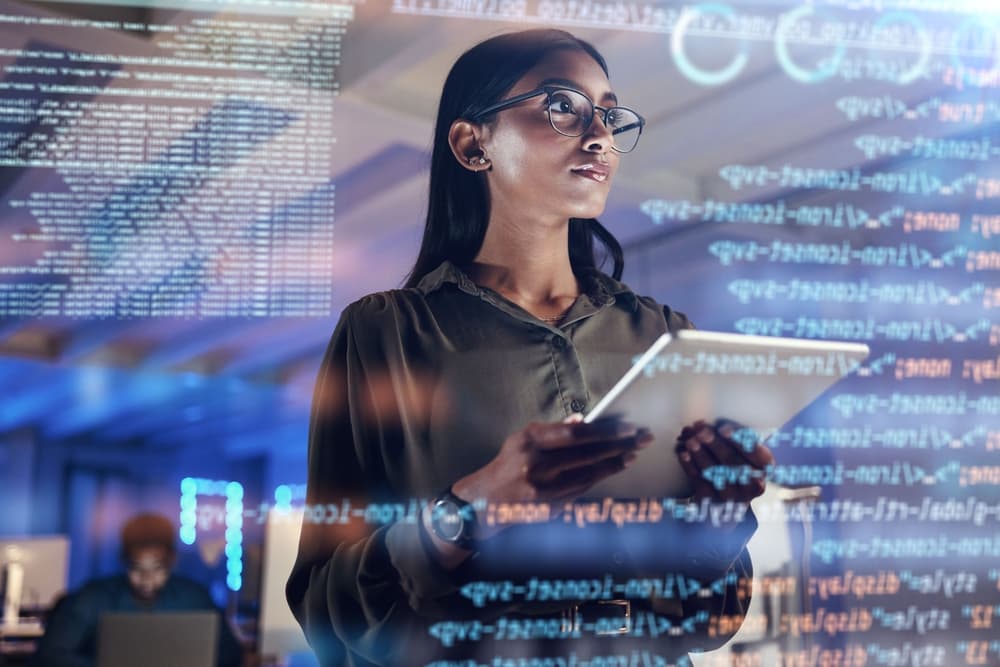 Empowering Women in Tech: UK's New Taskforce Aims to Break Barriers and Boost Diversity