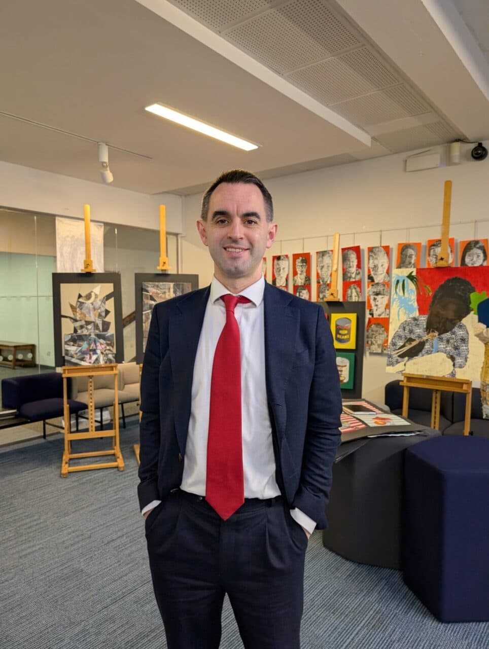 Unlock Your Future in Law: Insider Tips from a Top Barrister