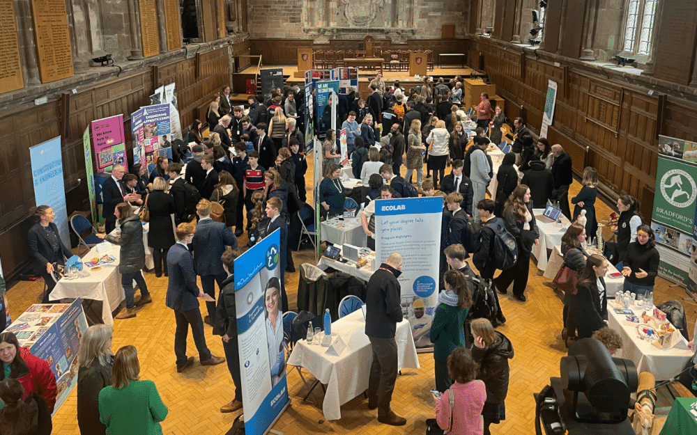 Careers Extravaganza