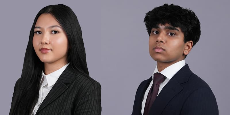 From School to City Law: Inside Slaughter and May's First Solicitor Apprenticeship