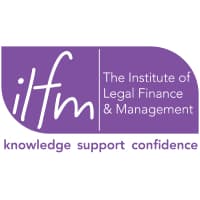 Unlock Your Potential in Legal Finance: The ILFM's Guide to Career Transformation