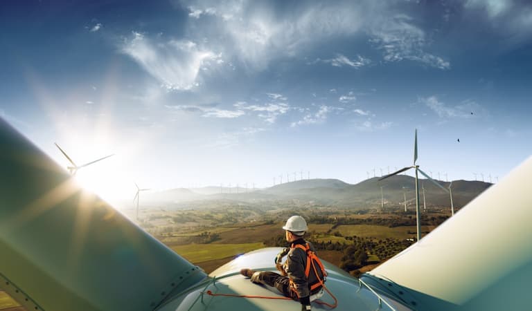 Unlocking Green Career Opportunities: North Lincolnshire's £1M Grant Initiative