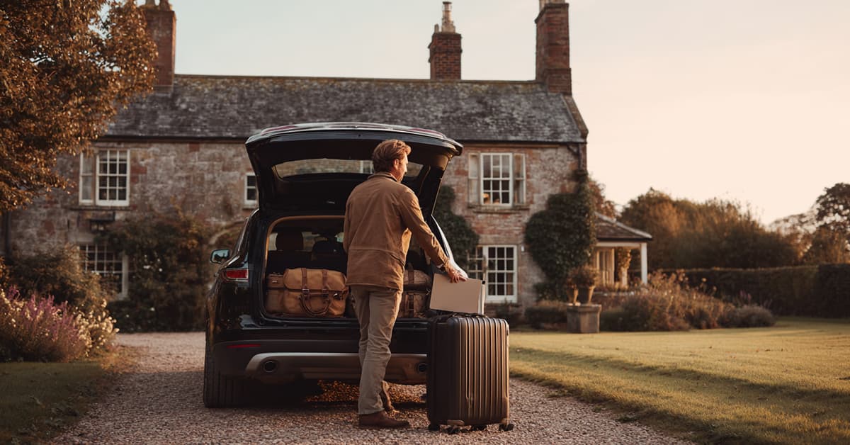 Escape the 9-to-5: How UK Professionals Are Redefining Work with Travel