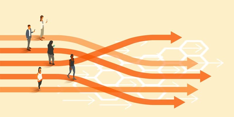Unlock Your Nursing Career Potential with RCN's Comprehensive Frameworks