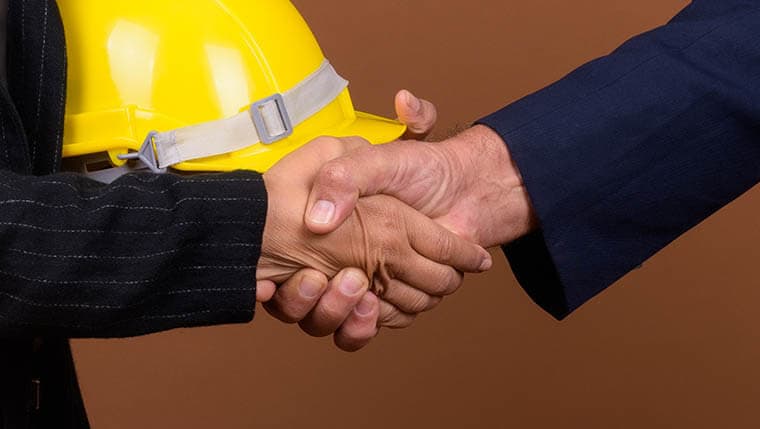 Top Movers and Shakers in UK Housing: This Week's Key Appointments Revealed!
