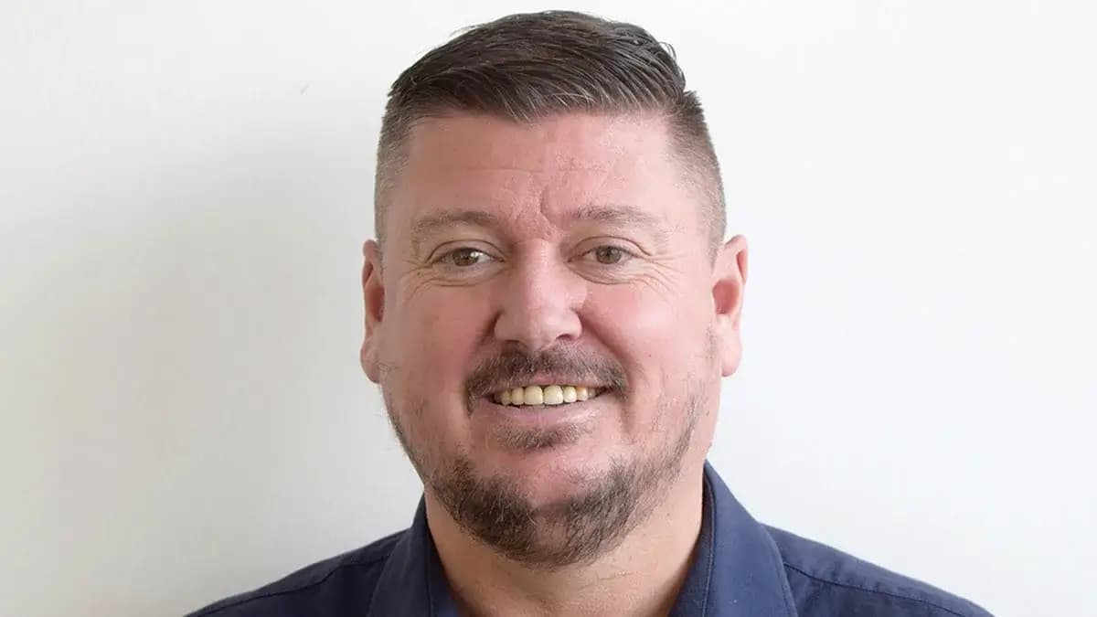 From Sales to Specifications: Jamie Sandilands' Inspiring Career Journey at Grant Westfield