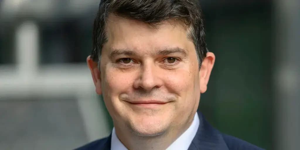 Neil Eady, Berkeley Group