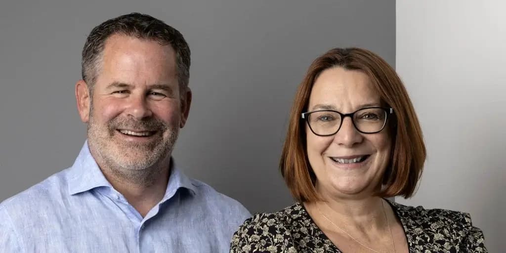 Lisa Fantom, Ben Jordan, Premier Estates