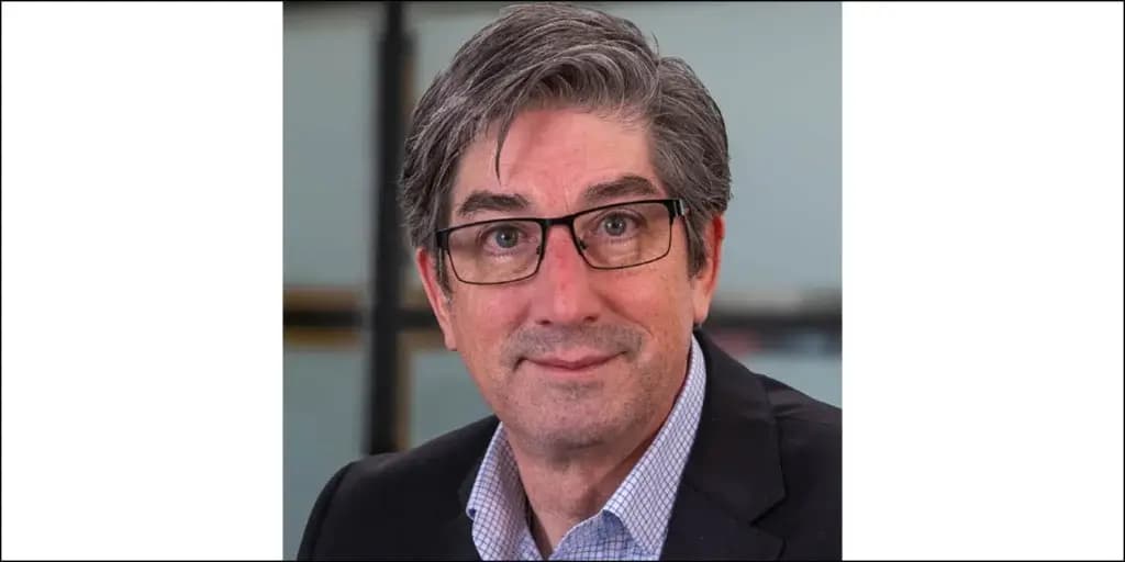 Dean O’Sullivan, Saint-Gobain