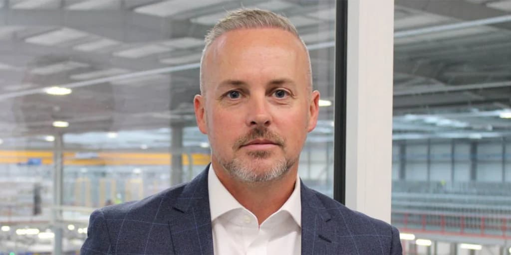 Paul Carter, British Offsite