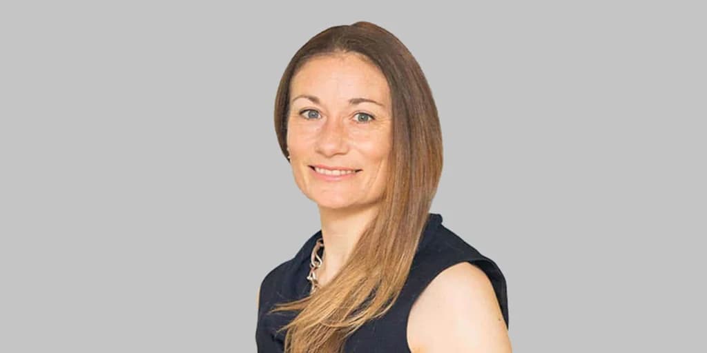 Nicola Webber, Stonewater