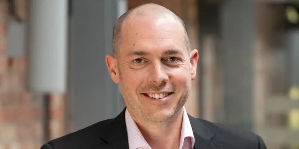 Matt Wilson, The Hill Group