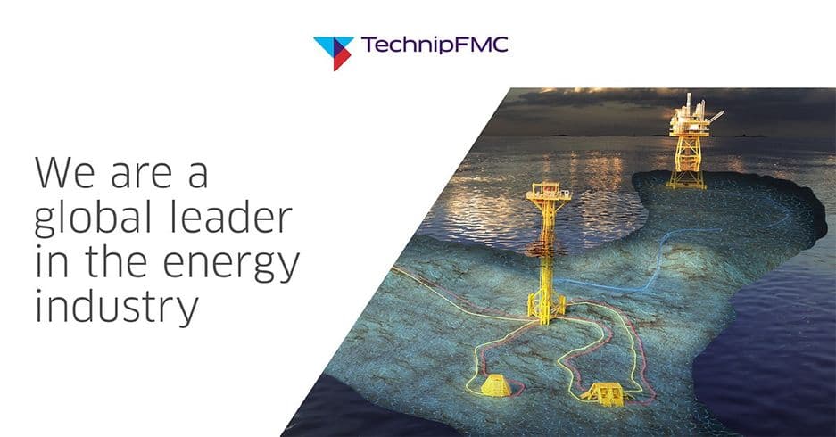 Unlock Your Future: Launch a Rewarding Career in Energy with TechnipFMC