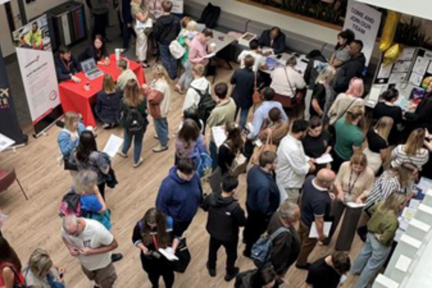 Unlock 150+ Exciting Career Opportunities at Bristol Airport's Upcoming Jobs Fair