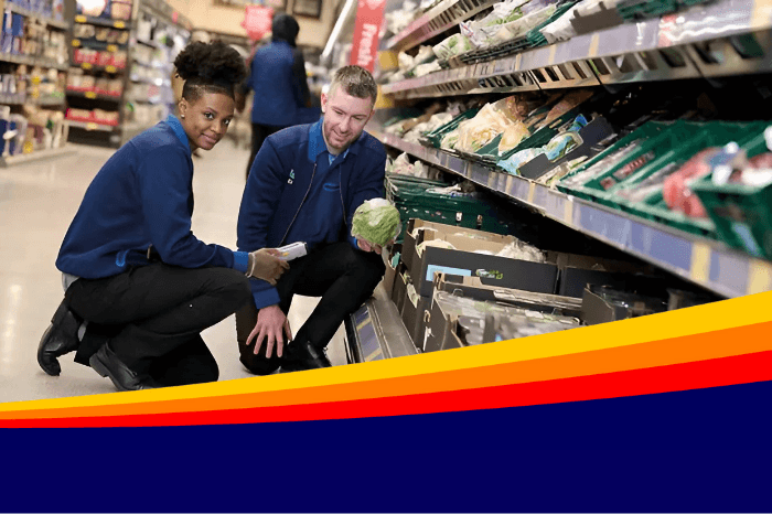 Why Retail Careers Are More Rewarding Than You Think: Success Stories from Aldi