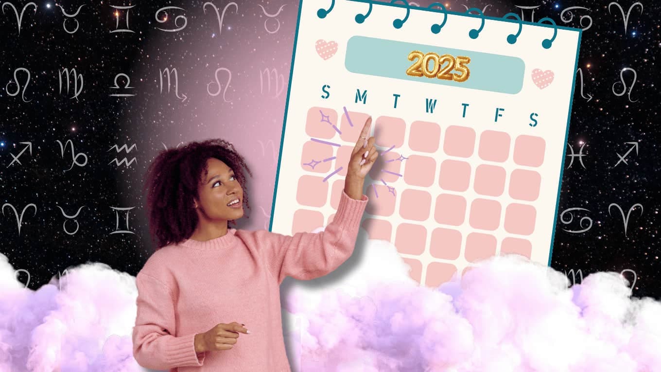 Discover the 3 Most Fortunate Days for Your Career in Early 2025 According to Astrology!